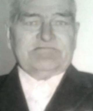 Александров Григорий Михайлович