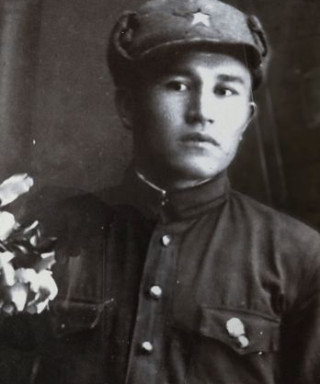 Аджимуратов Саитмурат (неизвестно)