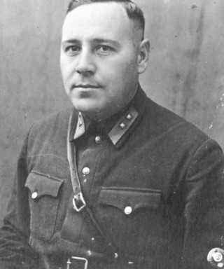 Беденко Иван Степанович