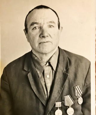 Ахметзянов Сагит Сагирович