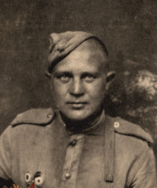 Попов Владимир Павлович