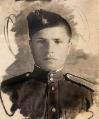 Ситдиков Рашит Кутдусович