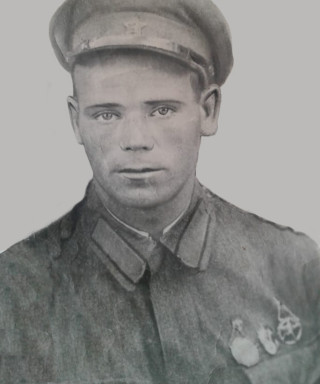 Пичинкин Иван Иванович