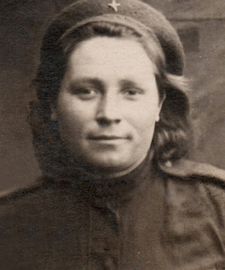 Пожидаева Анна Павловна