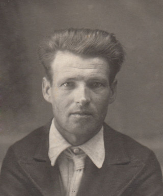 Копцев Иван Алексеевич