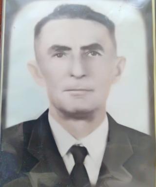 Лопатин Александр Павлович