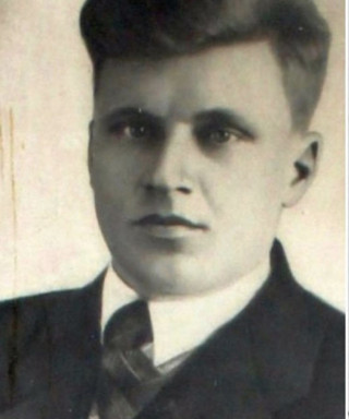 Будрин Вениамин Алексеевич