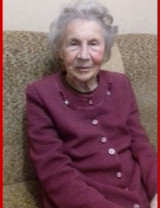 Головская Маргарита Петровна