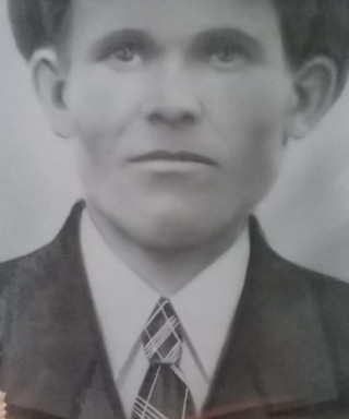 Илющенко Семен Харитонович