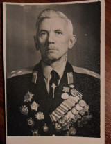 Варыпаев Павел Павлович