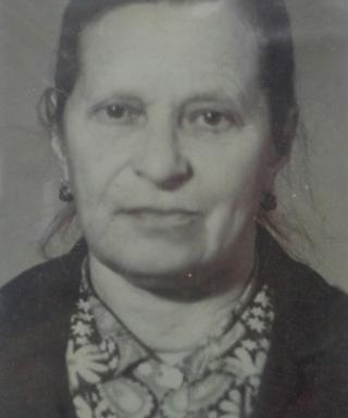 Иванова Александра Петровна