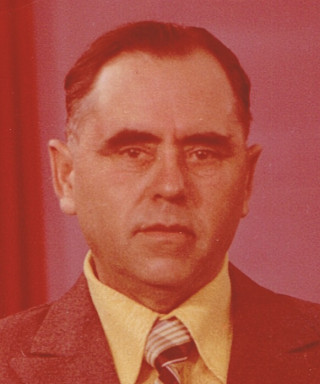 Чернов Николай Петрович