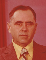 Чернов Николай Петрович