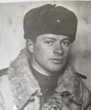 Макаров Евгений Павлович