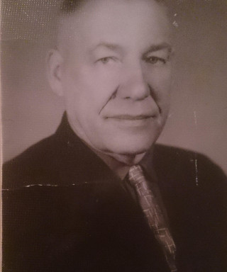 Покровский Николай Николаевич