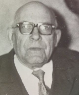 Покровский Федор Николаевич