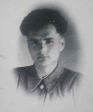 Панченко Николай Тереньтьевич