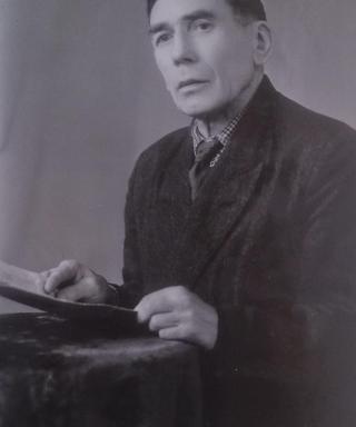 Лебедев Николай Константинович
