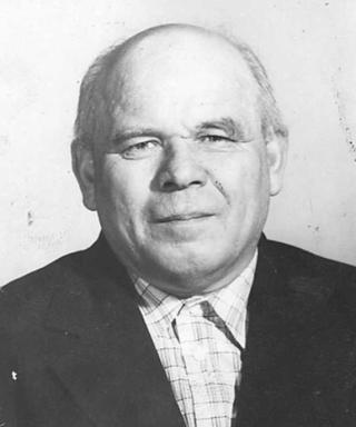 Чернецов Егор Егорович