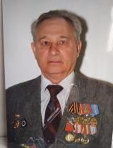 Черников Лев Александрович