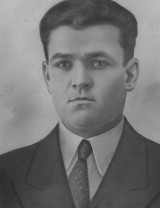 Толстопятов Константин Ефимович