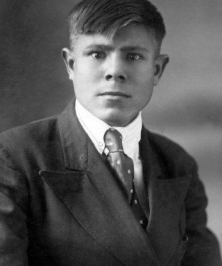 Гусаров Василий Михайлович