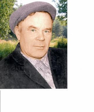 Маскаев Иван Михайлович