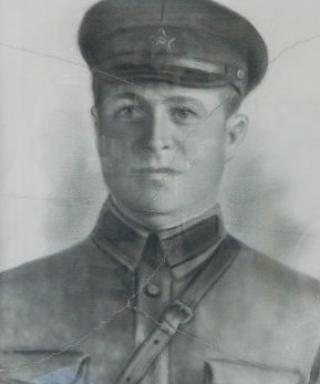 Двоян Григорий Фёдорович