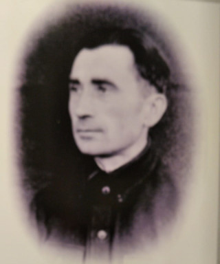 Дамашевич Станислав Степанович