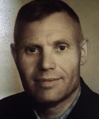 Парашин Александр Матвеевич