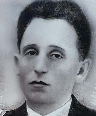 Рахальский Василий Антонович
