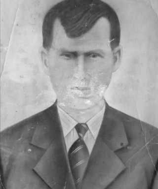 Пьянов Михаил Петрович