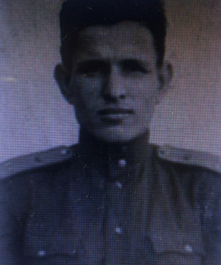 Камынин Роман Ефимович