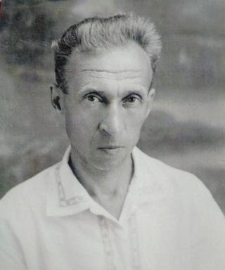 Зонов Александр Максимович