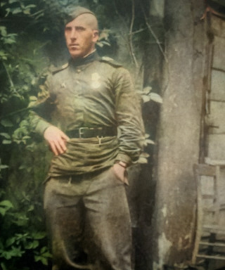 Каменис Иван Филиппович