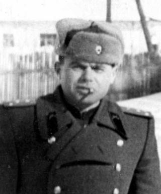 Семёнов Николай Алексеевич