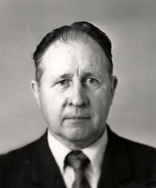 Парфенов Алексей Федорович