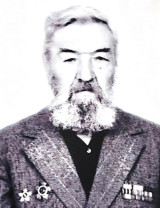 Бессонов Иван Афанасьевич