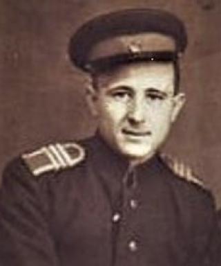 Лозин Василий Васильевич