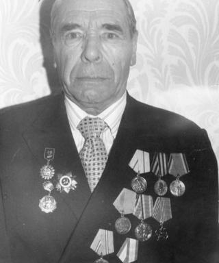 Лочехин Иван Александрович