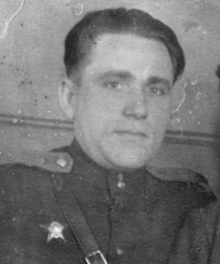 Пестряков Виктор Ефимович