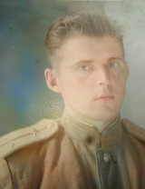 Денисов Пётр Павлович