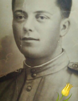 Орлов Сергей Филипович