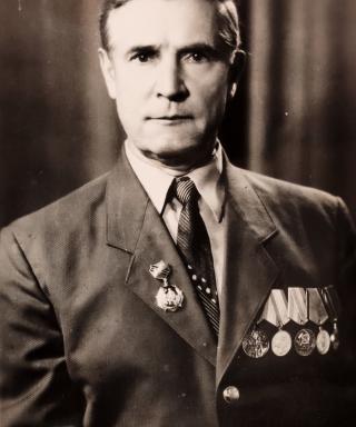 Карпухин Андрей Сергеевич