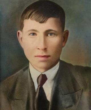 Вдовкин Валентин Павлович