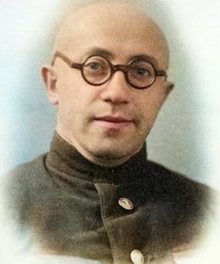 Коган Ханан Иосифович