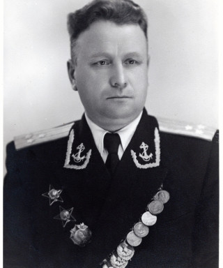 Балуков Анатолий Васильевич