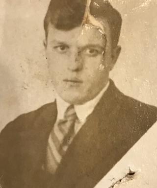 Иванов Сергей Александрович