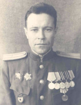 Кудряшов Николай Александрович