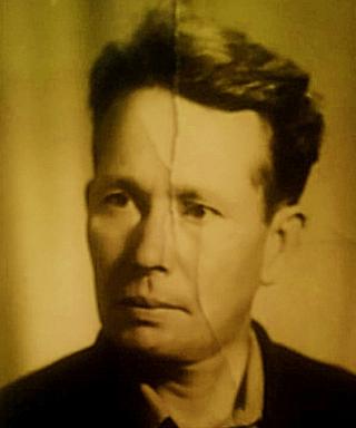 Селиверстов Михаил Тихонович